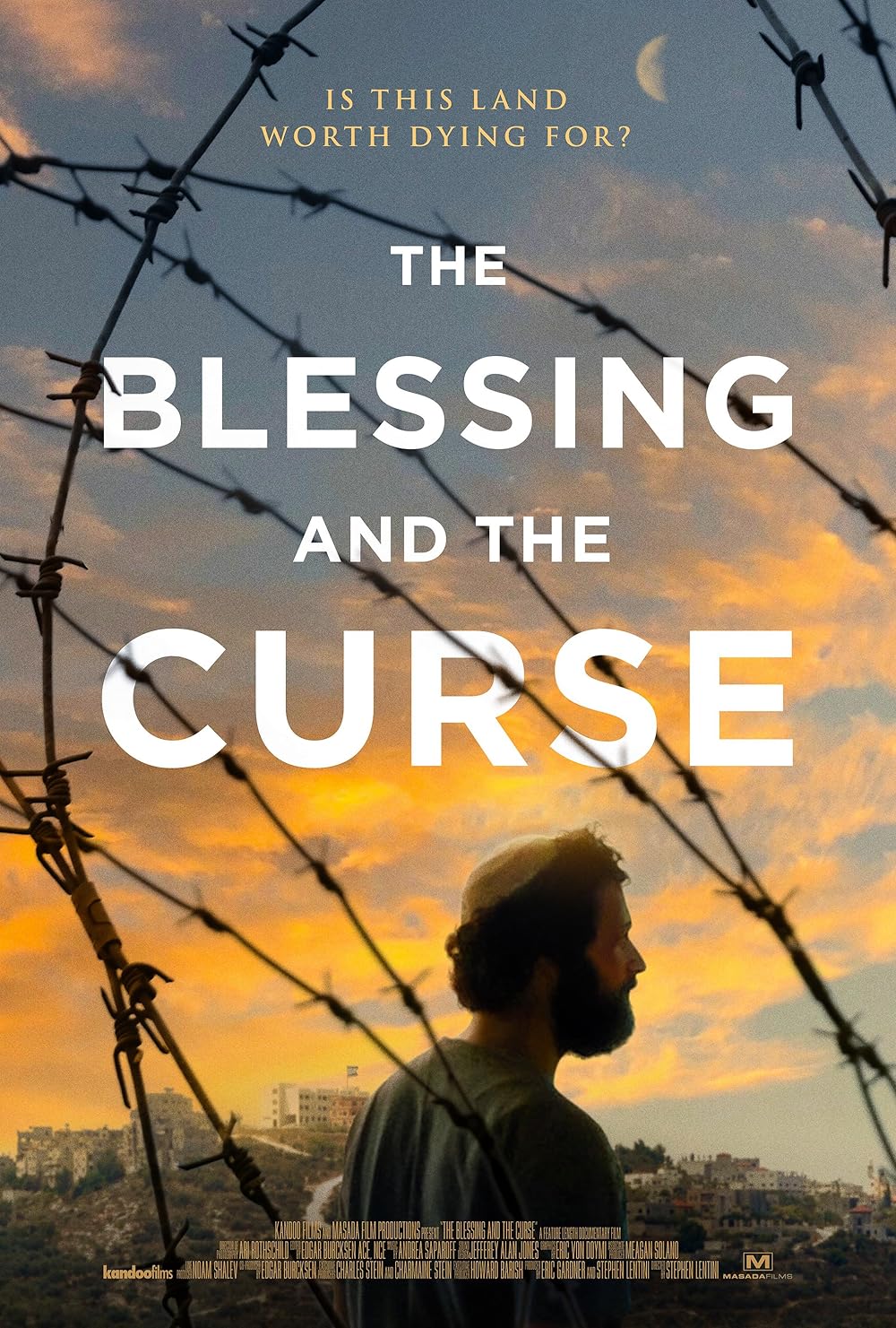 The Blessing and the Curse 