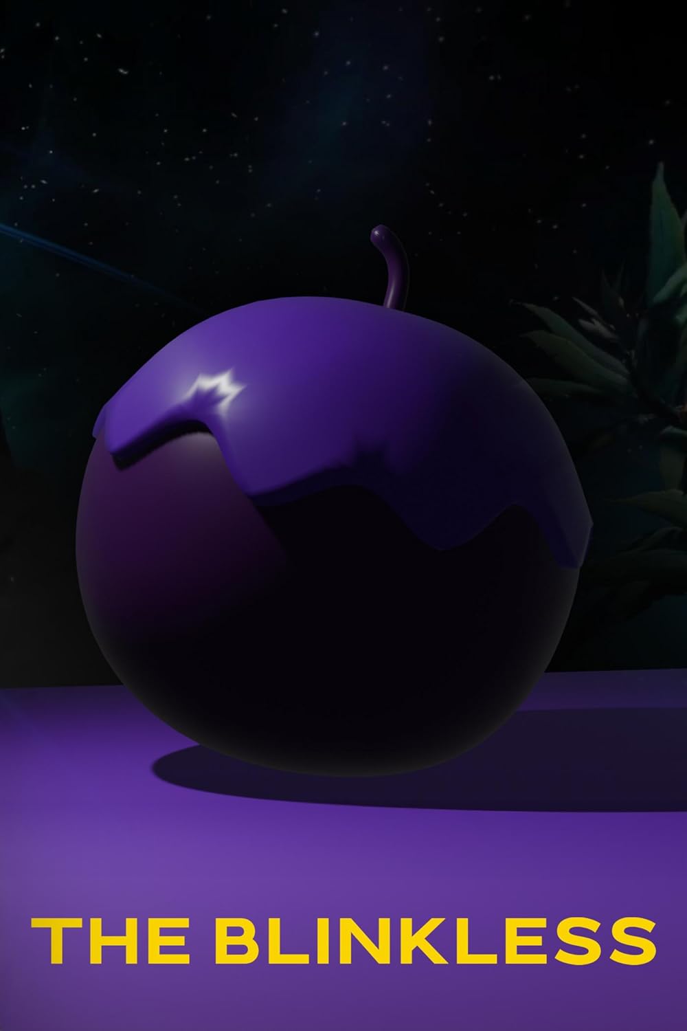 The Blinkless 