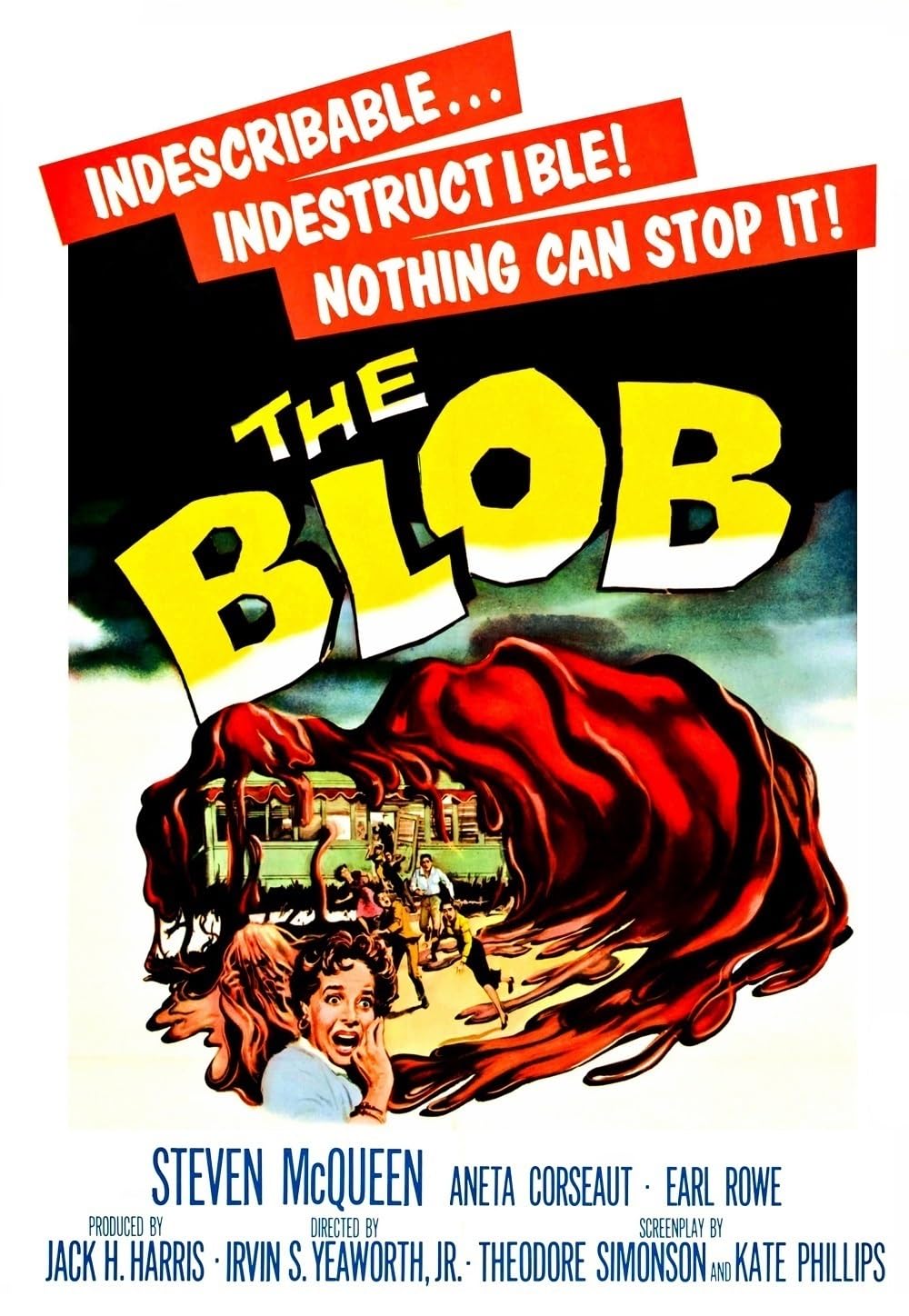 The Blob 