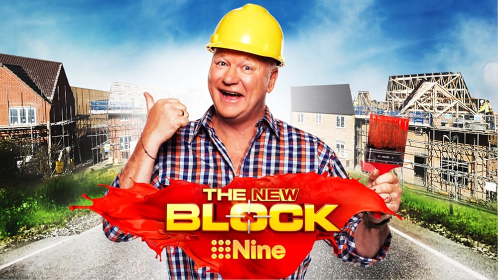 The Block 