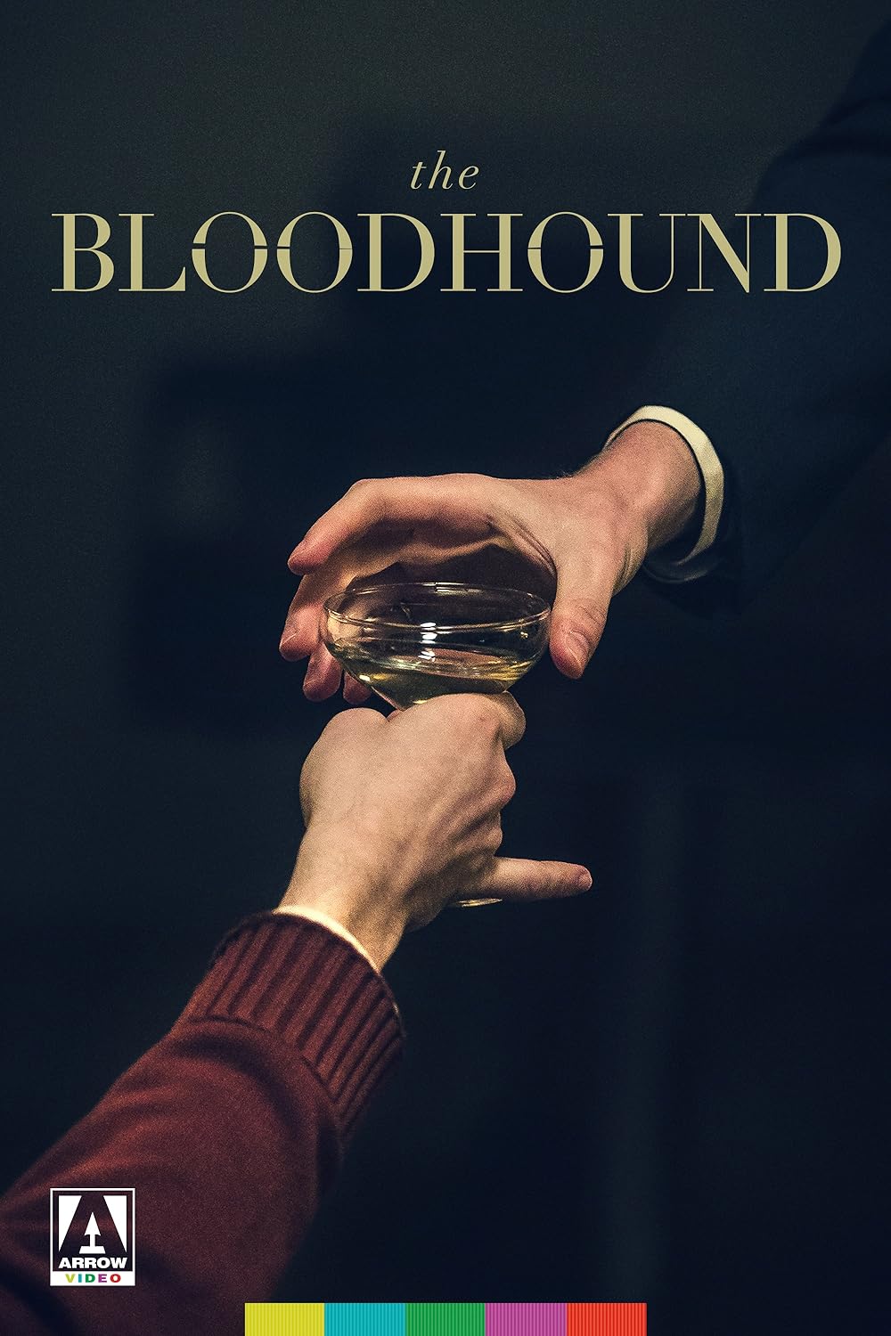 The Bloodhound 