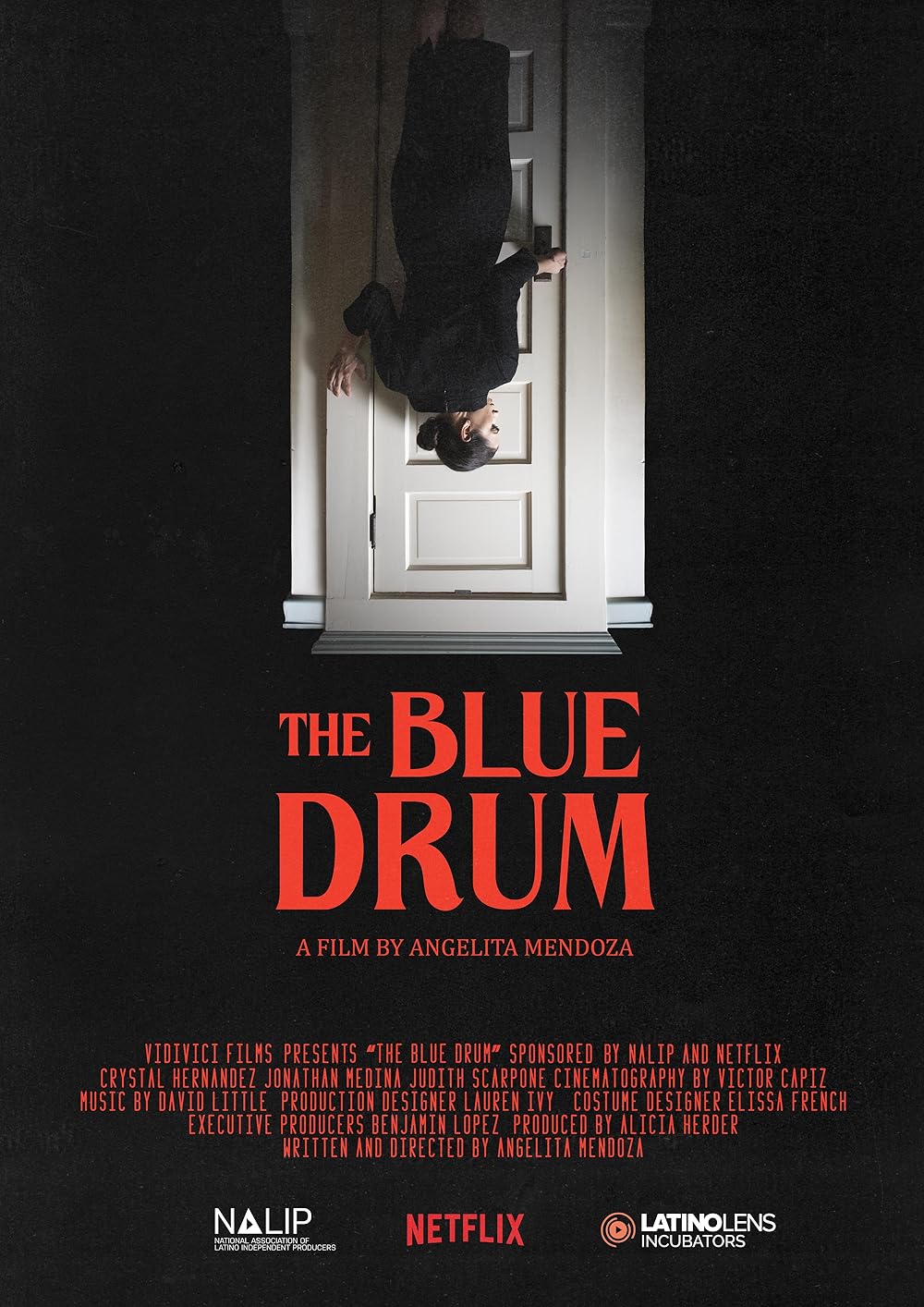 The Blue Drum 