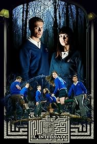 The Boarding School 