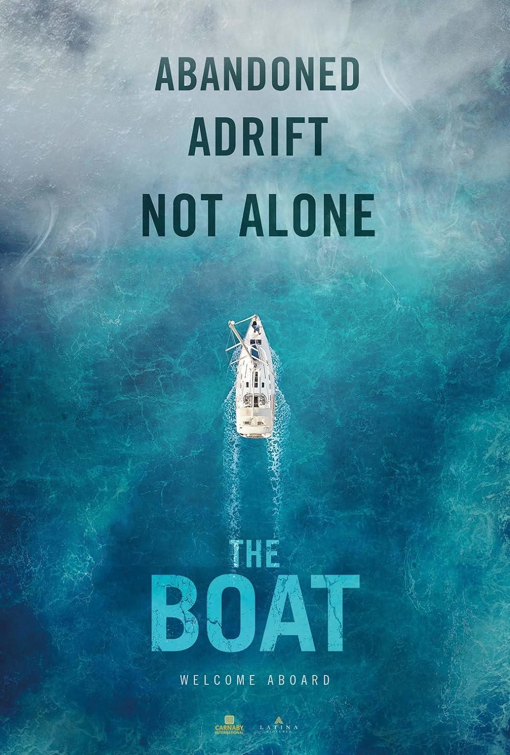 The Boat 