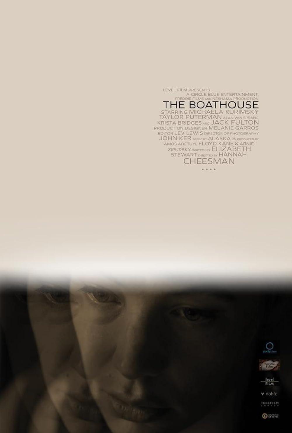 The Boathouse 