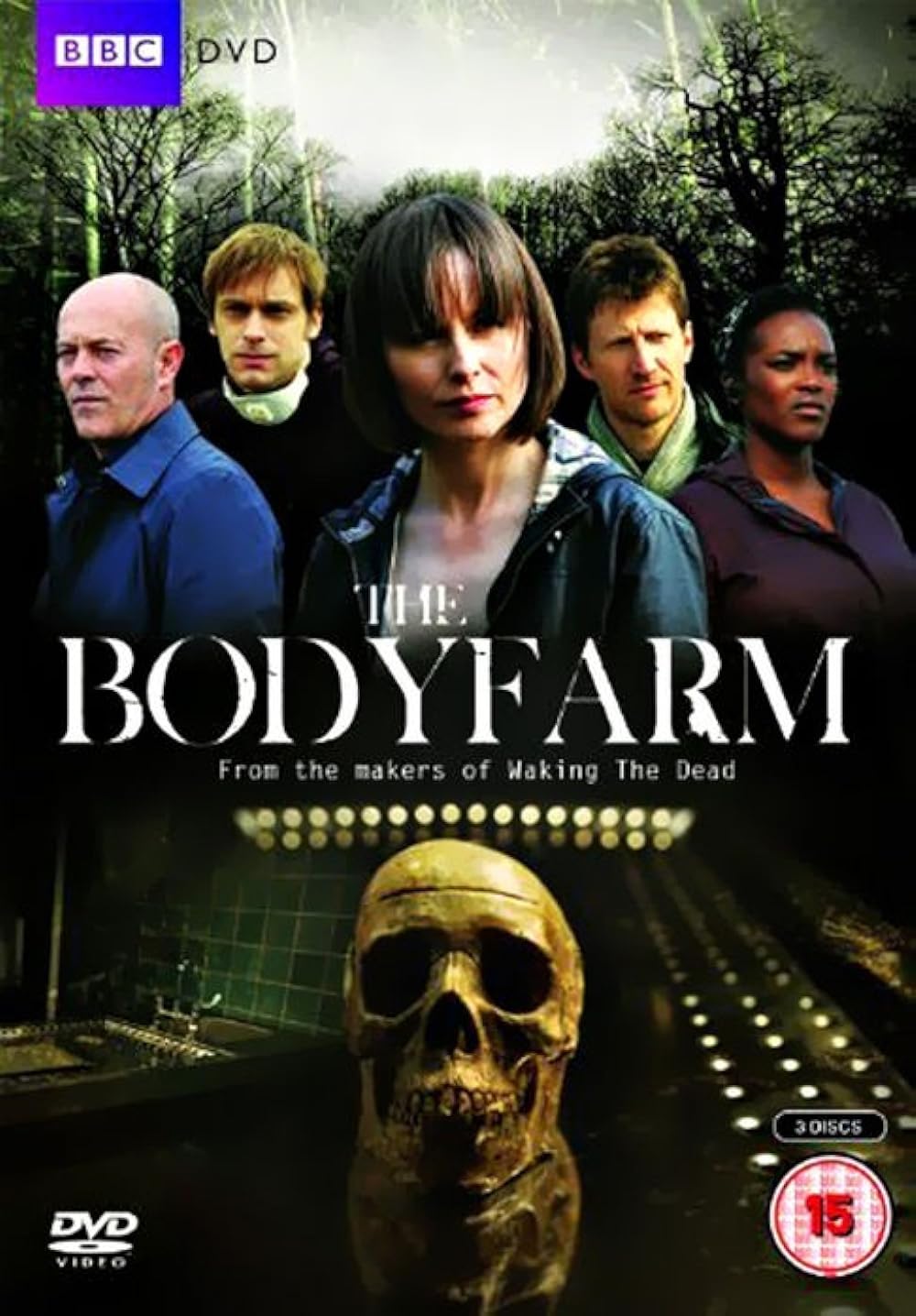 The Body Farm 