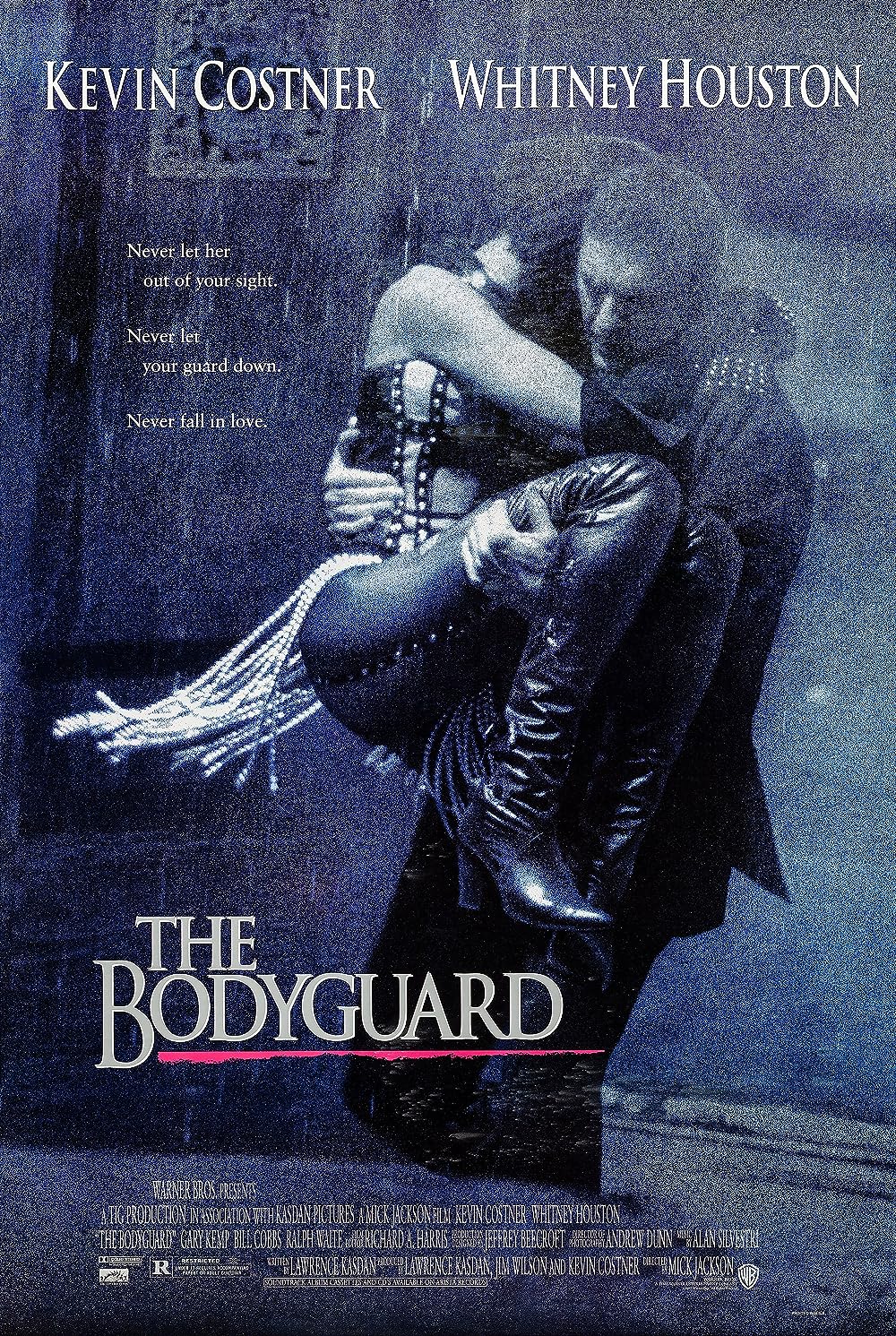 The Bodyguard 