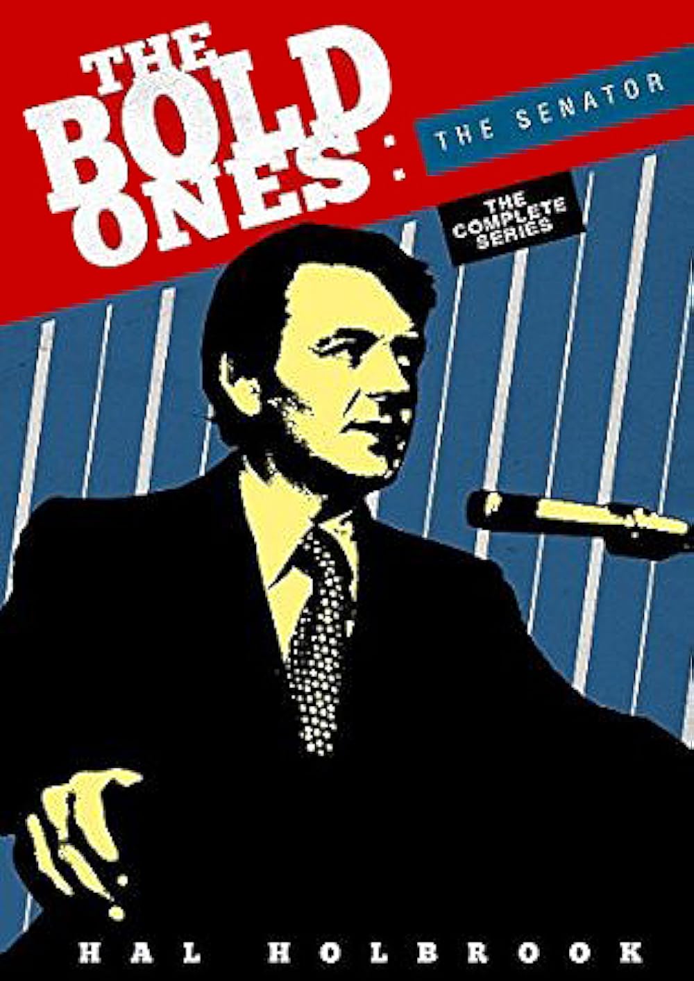 The Bold Ones: The Senator 