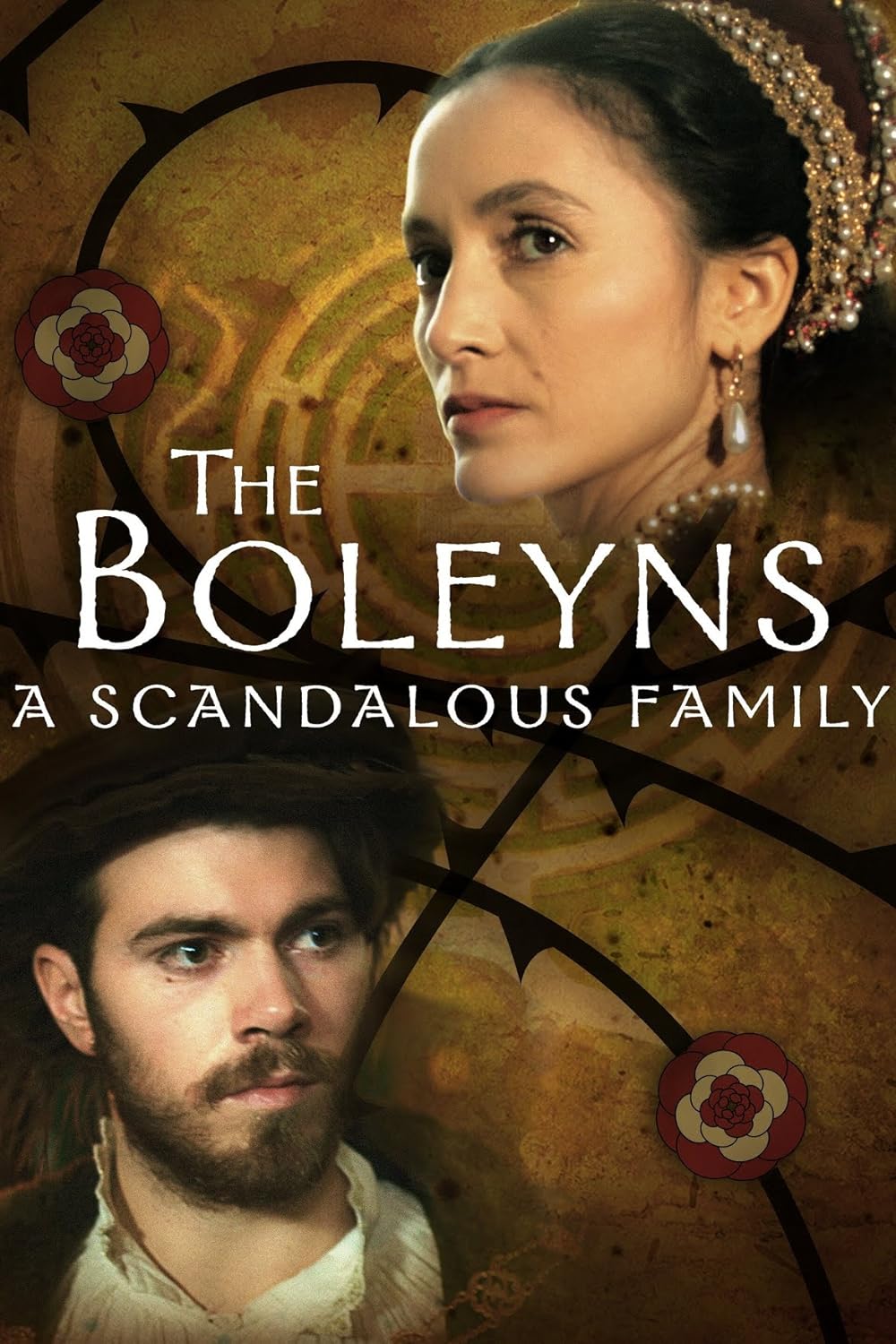 The Boleyns: A Scandalous Family 