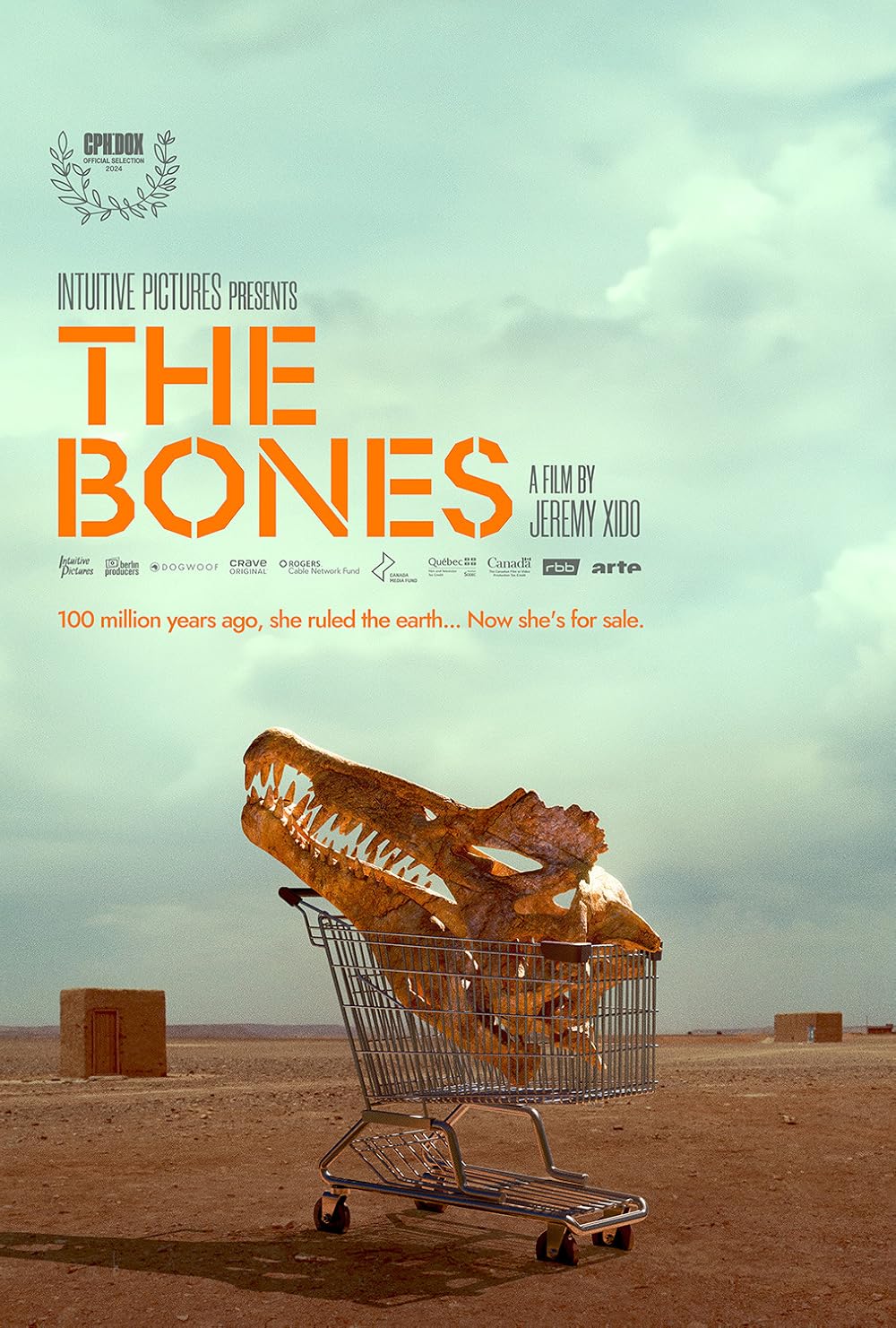 The Bones 