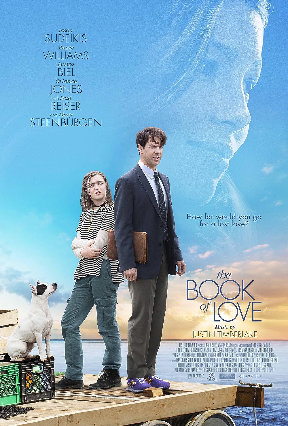 The Book of Love 