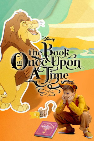 The Book of Once Upon a Time 