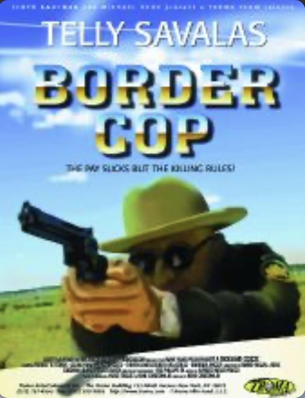 The Border 