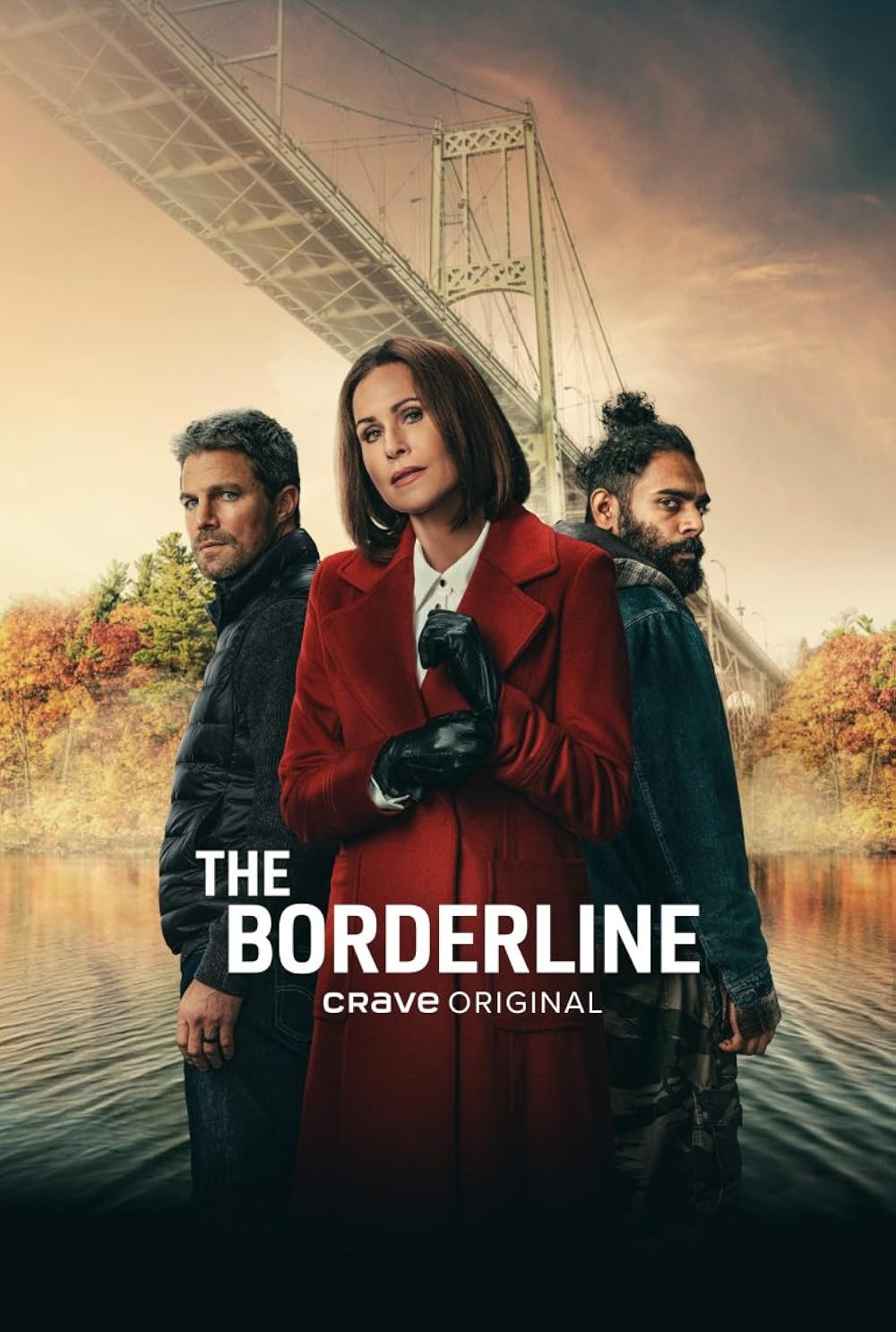 The Borderline (2026) 2026