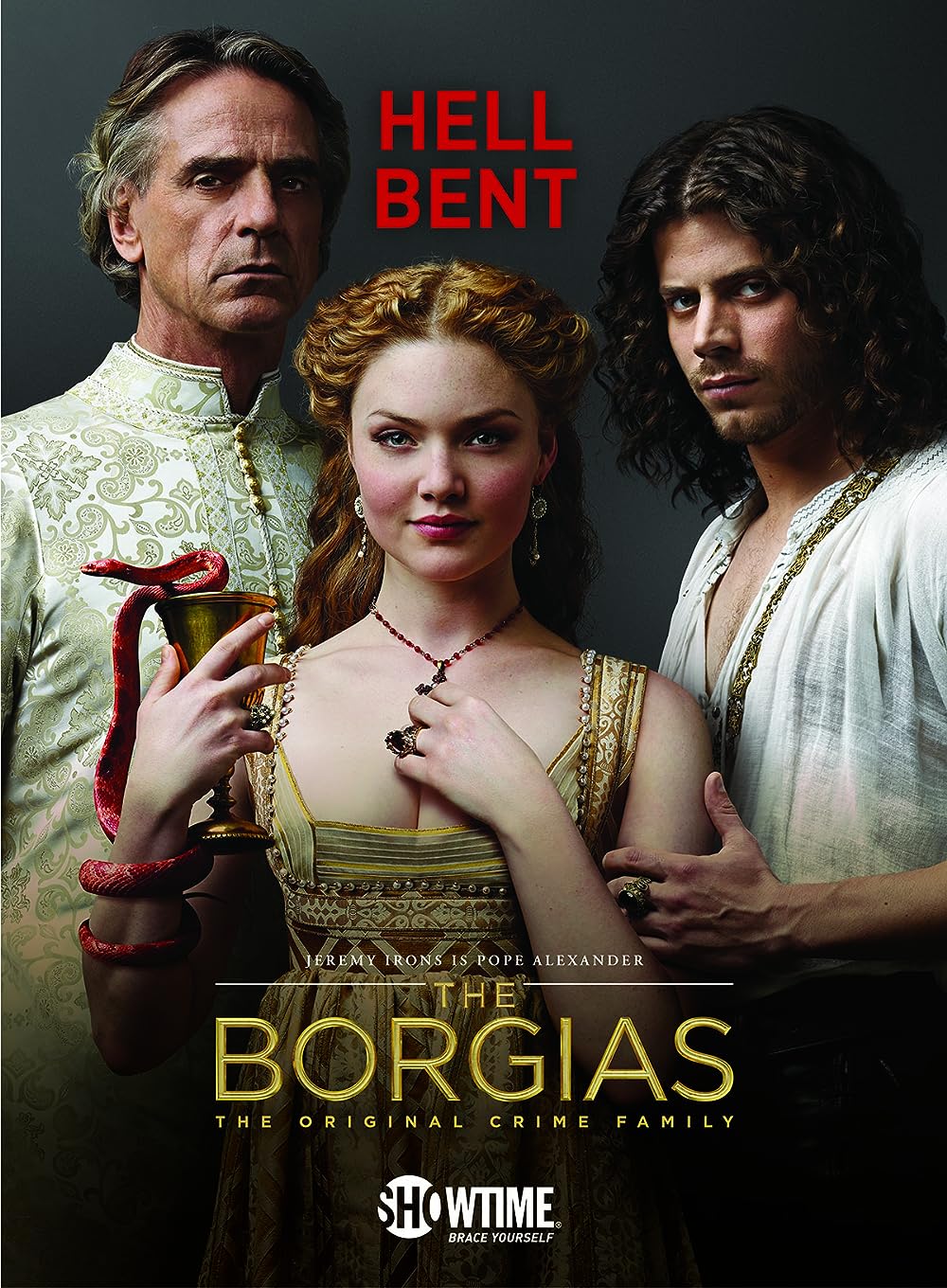 The Borgias 