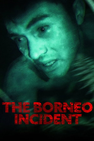 The Borneo Incident 