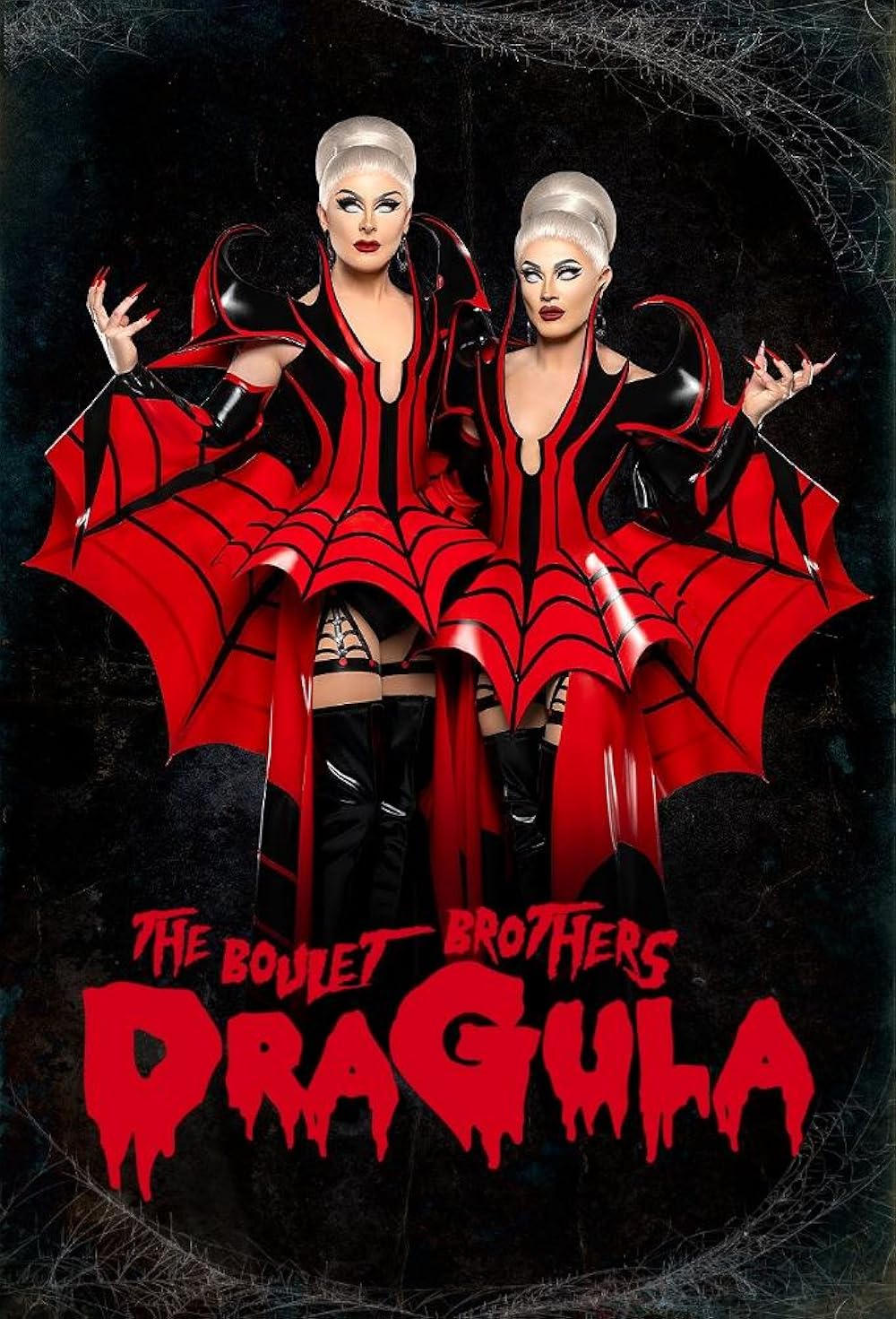 The Boulet Brothers' Dragula 