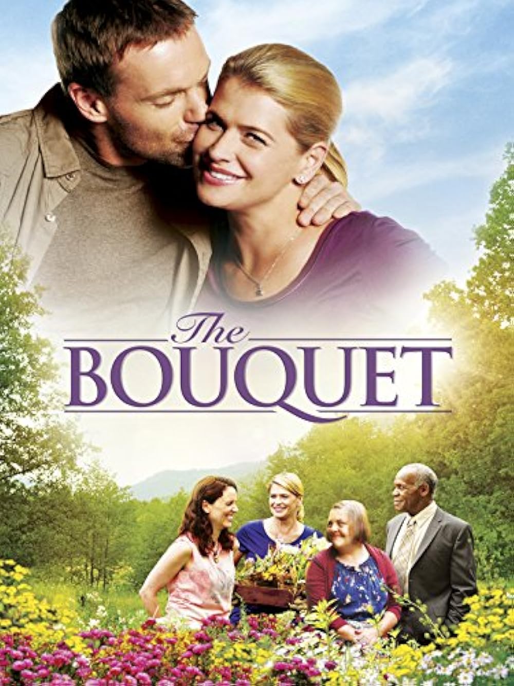The Bouquet 