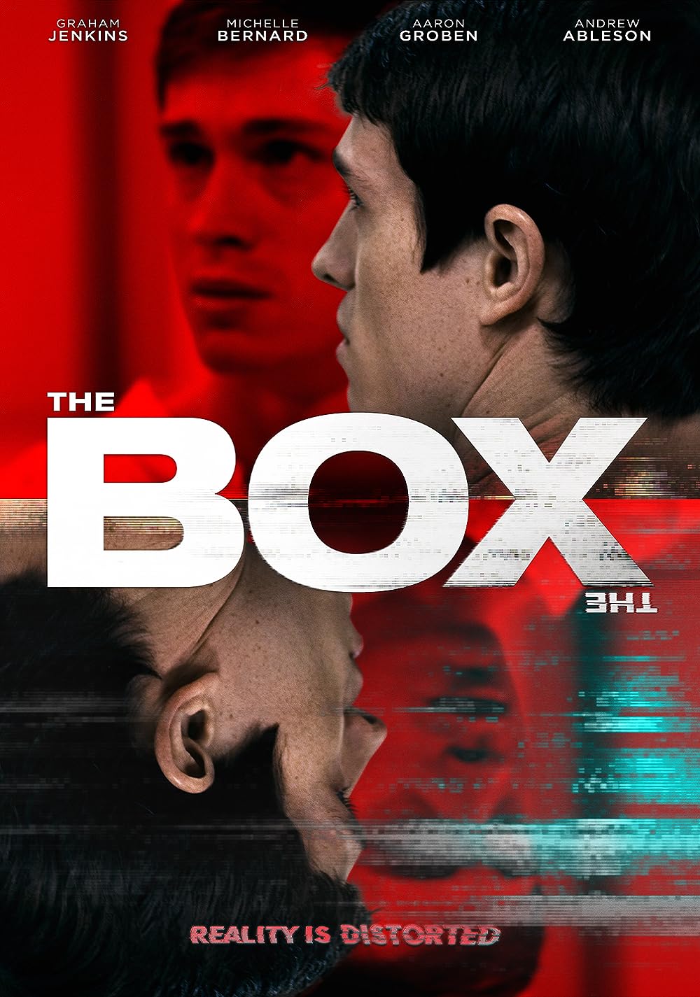 The Box 