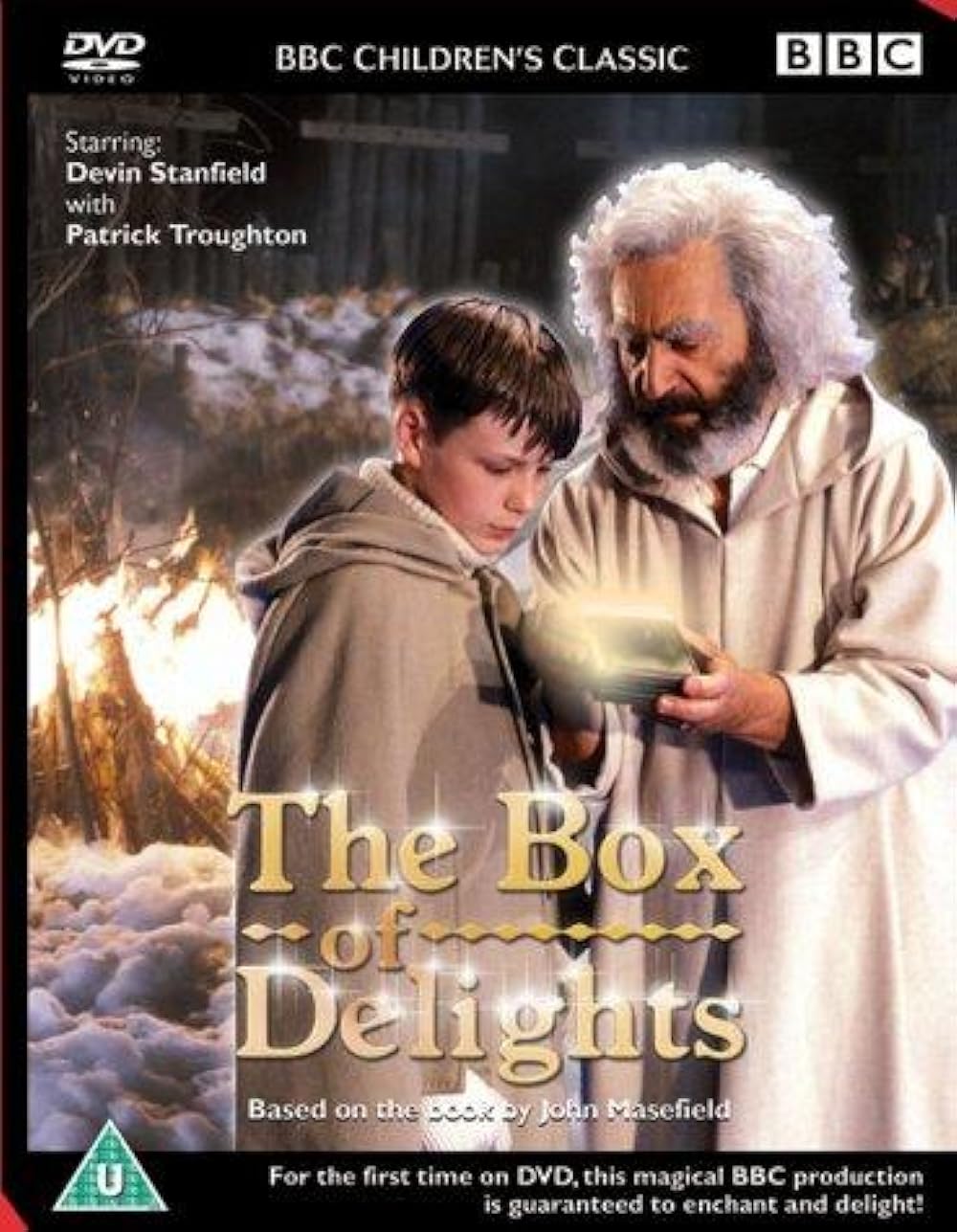 The Box of Delights 