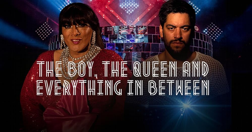 The Boy, the Queen and Everything in Between 