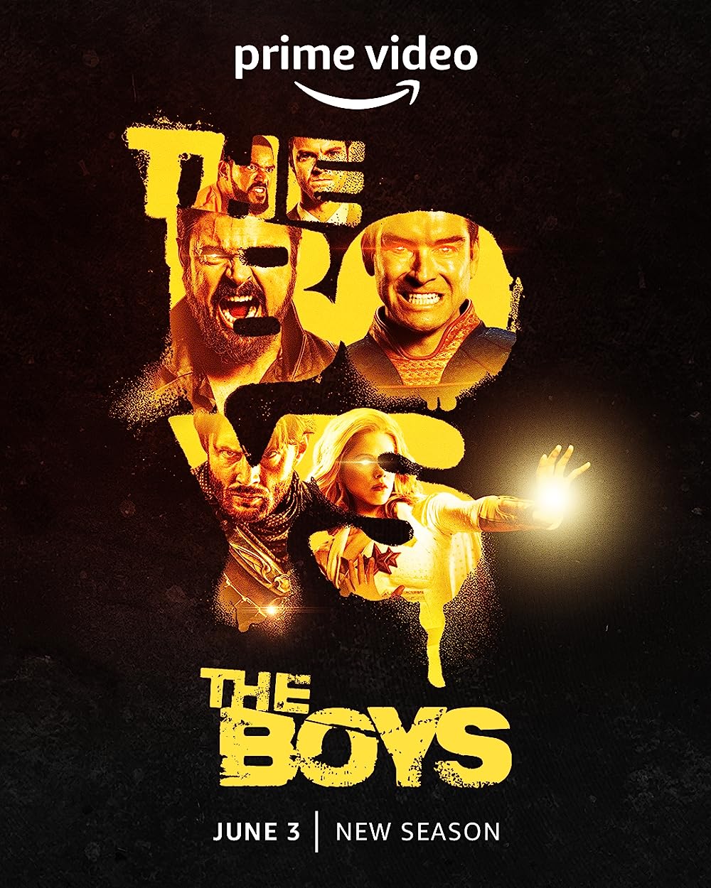 The Boys 