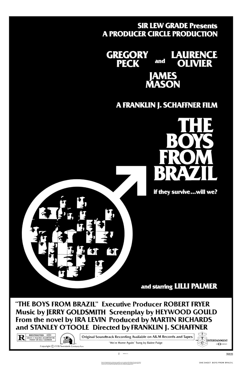 The Boys from Brazil 