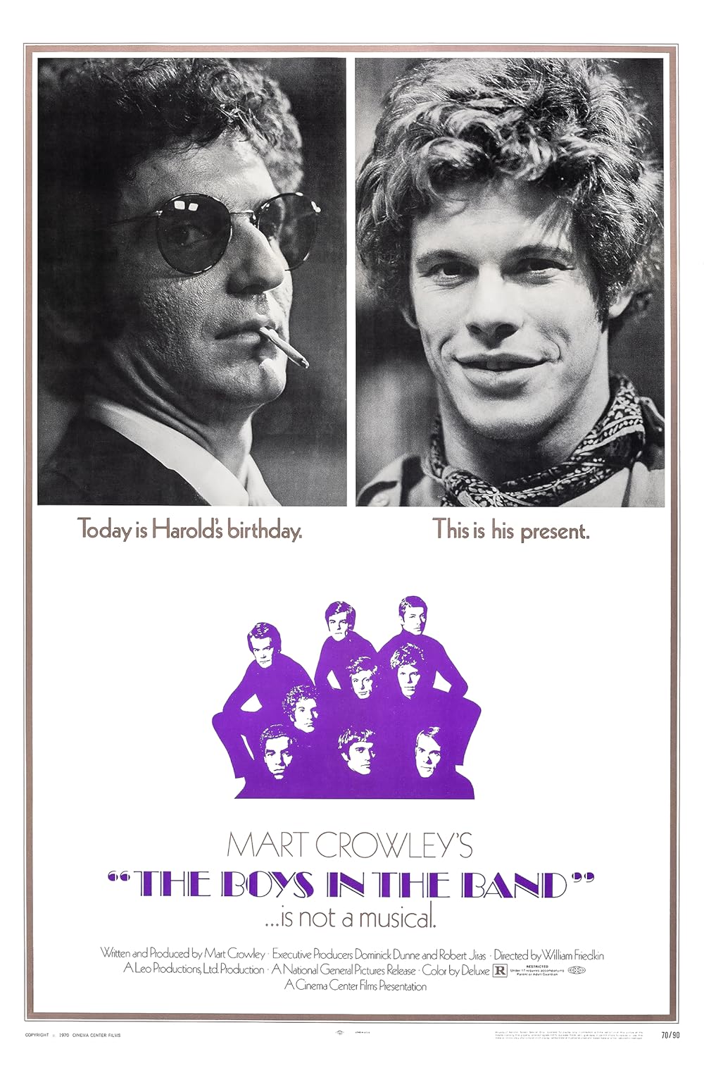The Boys in the Band 