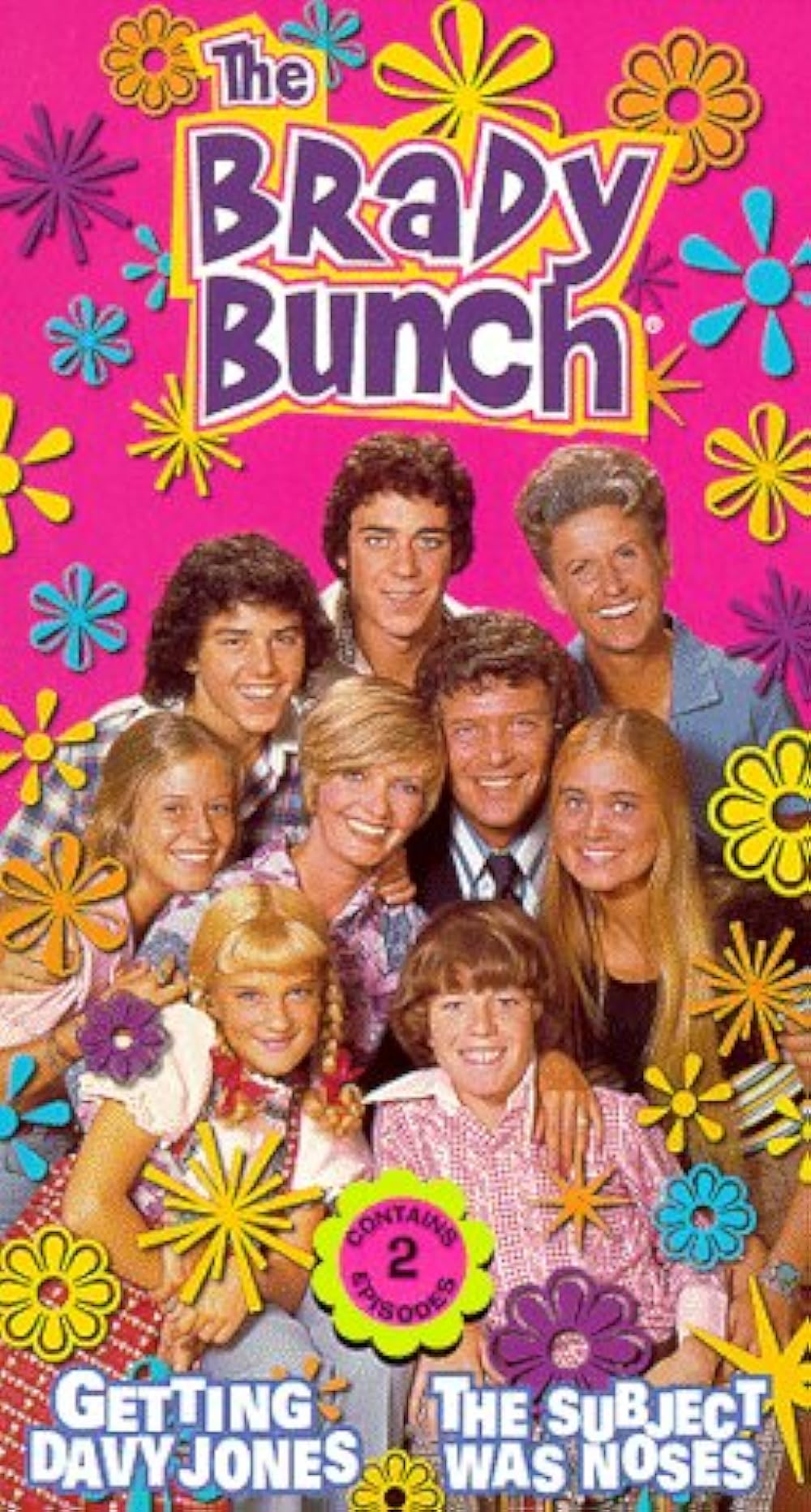 The Brady Bunch 