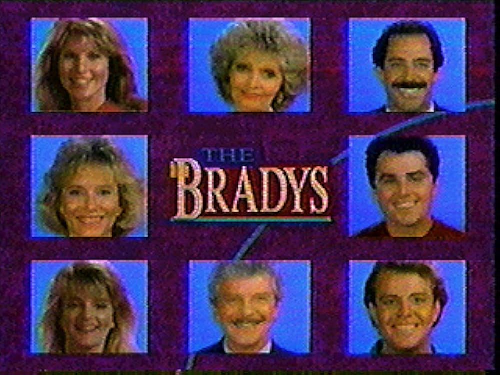 The Bradys 
