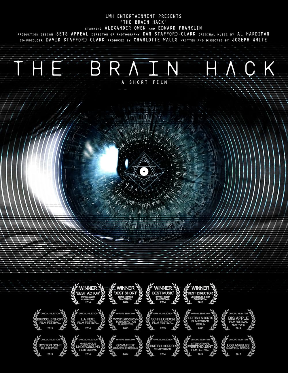 The Brain Hack 