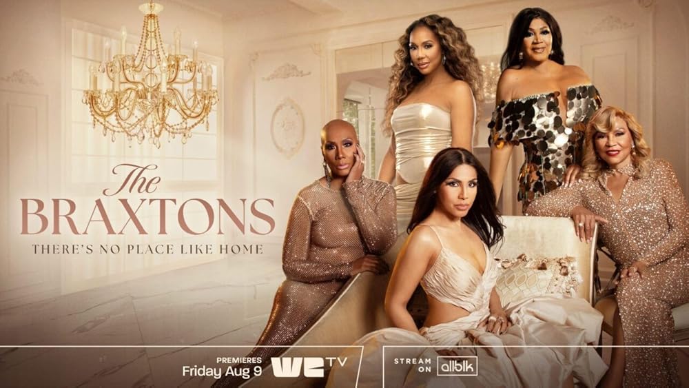 The Braxtons 