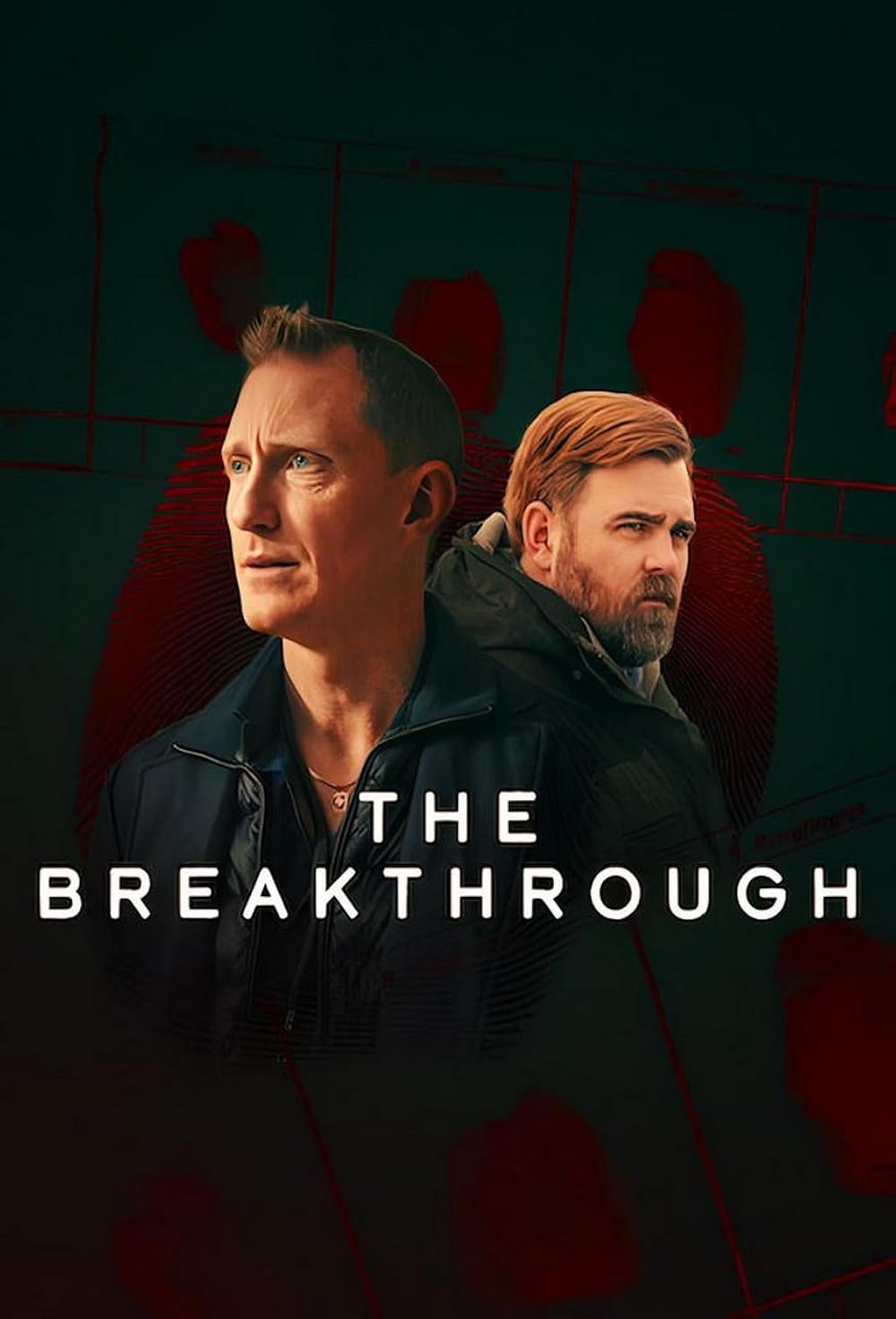The Breakthrough 