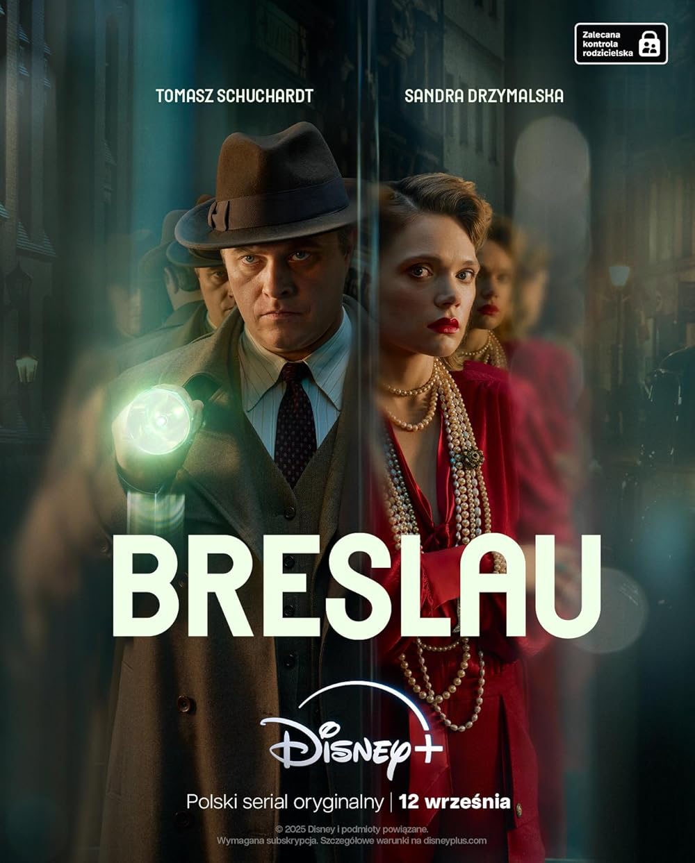 The Breslau Murders (2025)
