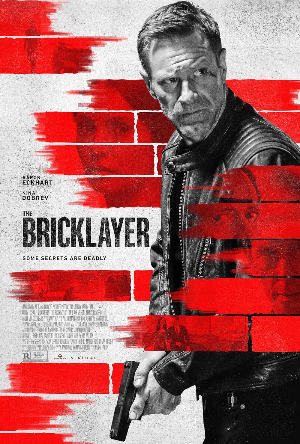 The Bricklayer 