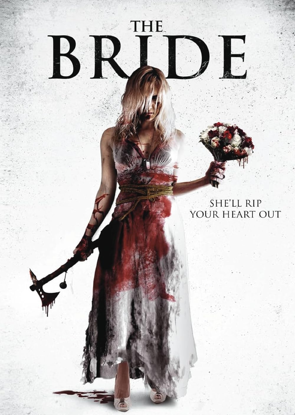 The Bride 