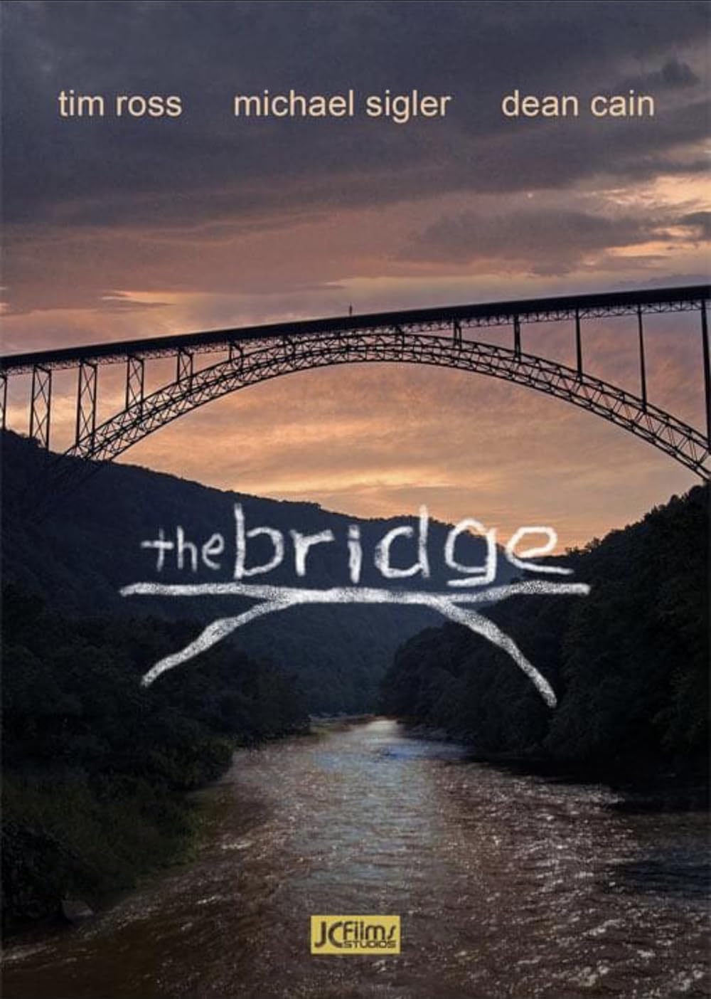 The Bridge 