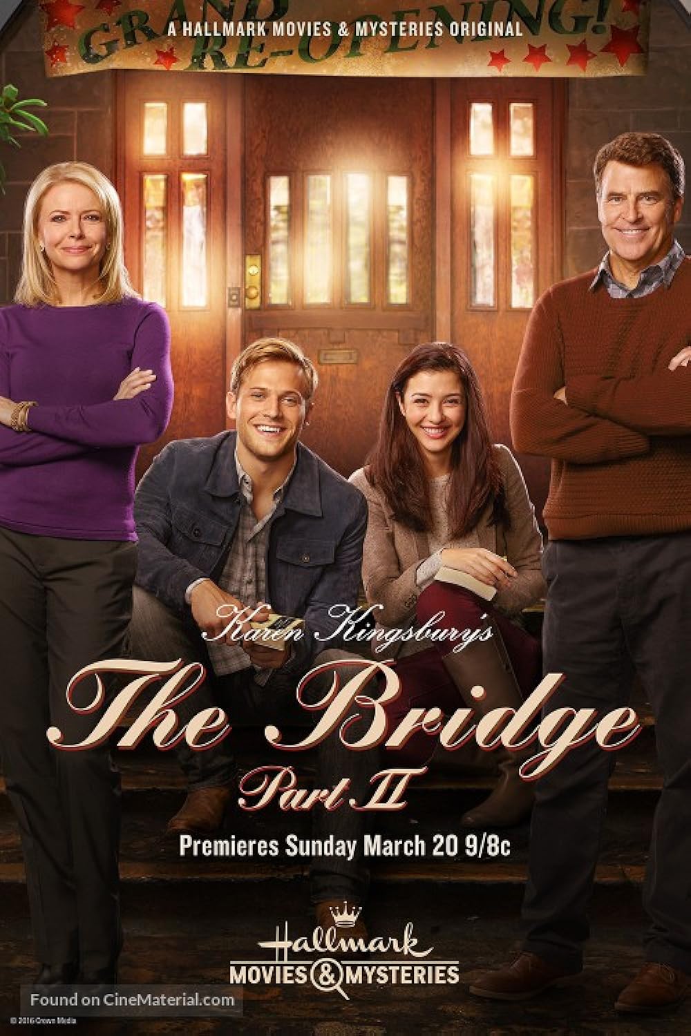 The Bridge Part 2 