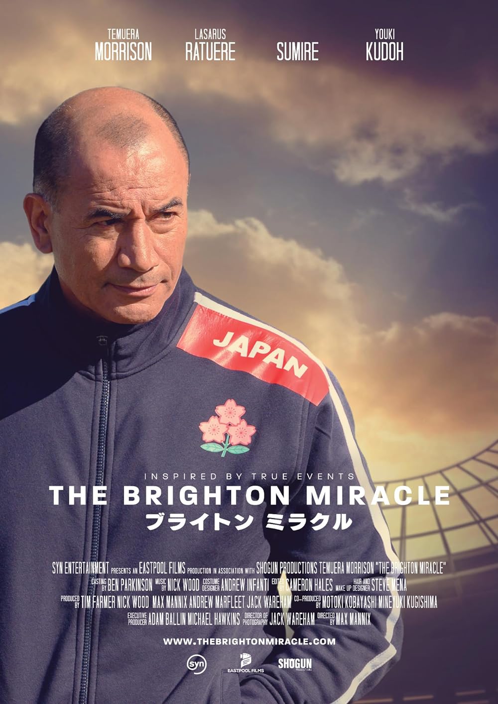 The Brighton Miracle 