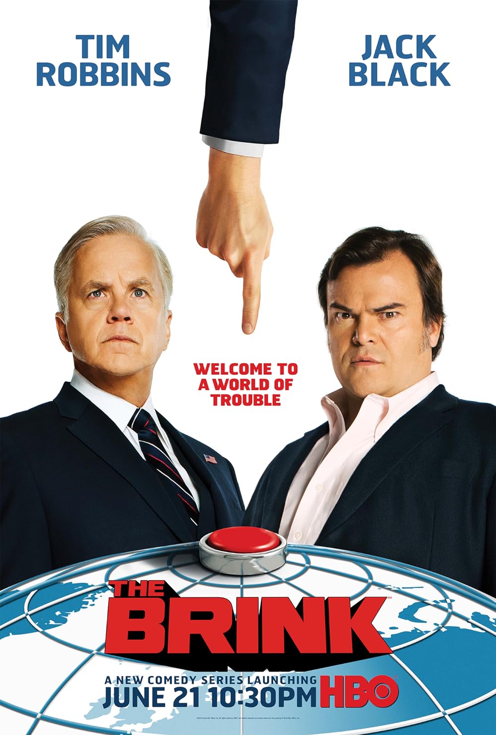The Brink 