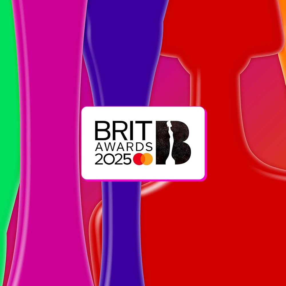 The BRIT Awards 