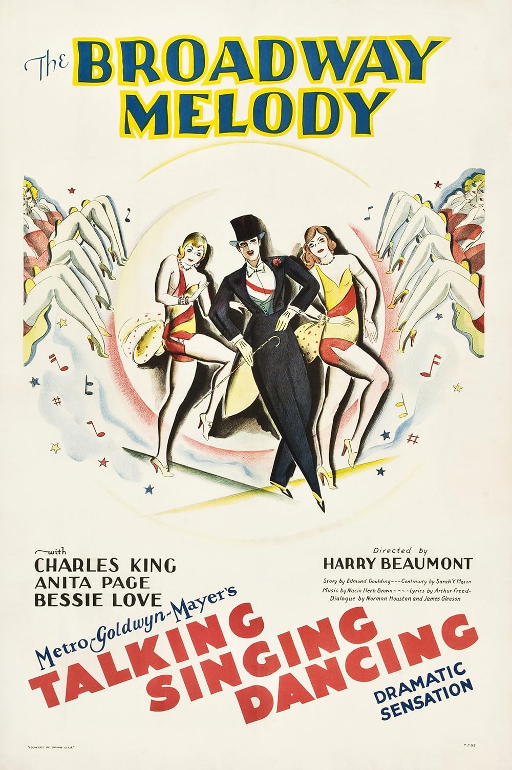 The Broadway Melody 