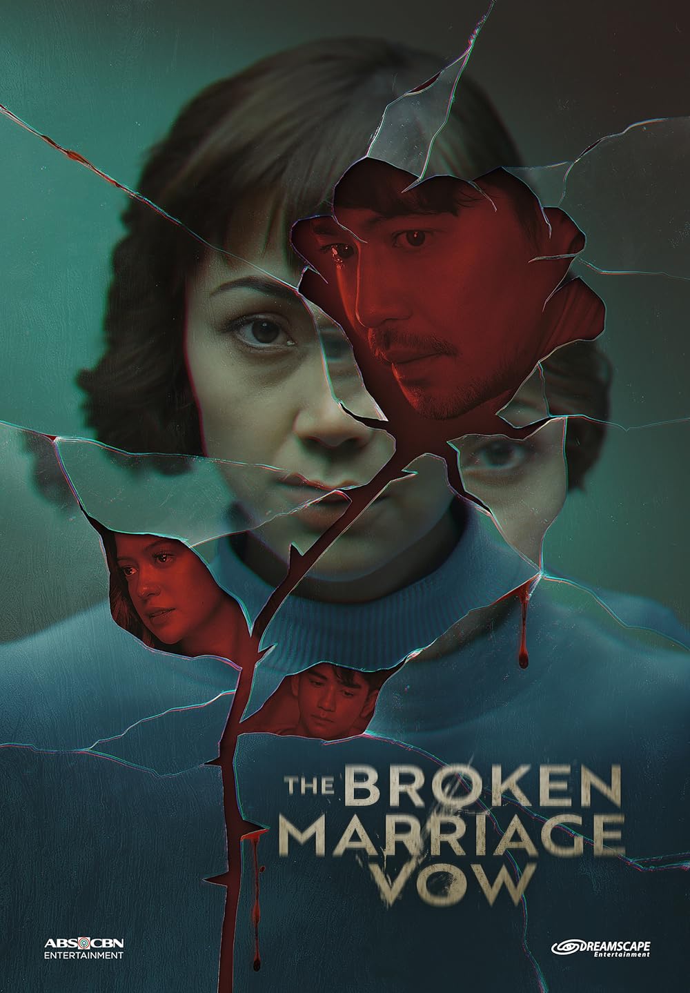 The Broken Marriage Vow (2022)