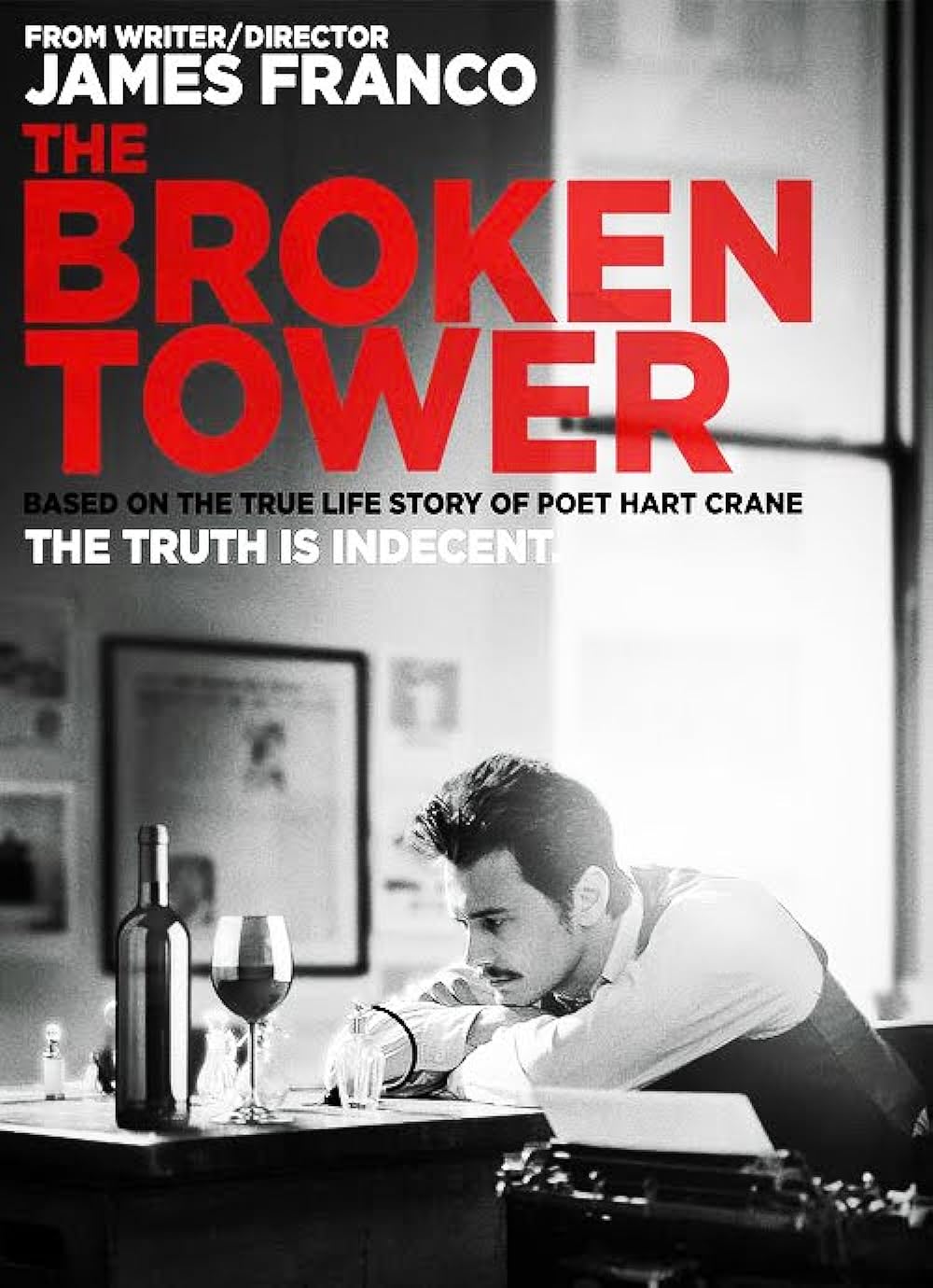 The Broken Tower 