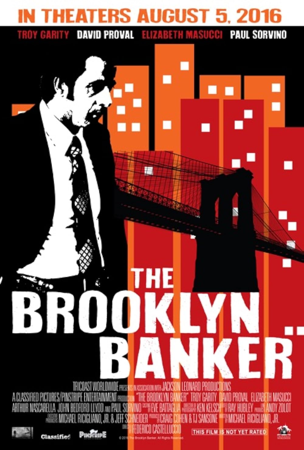The Brooklyn Banker 