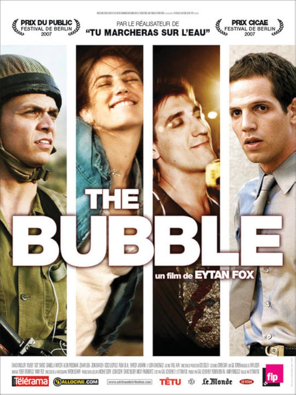 The Bubble 