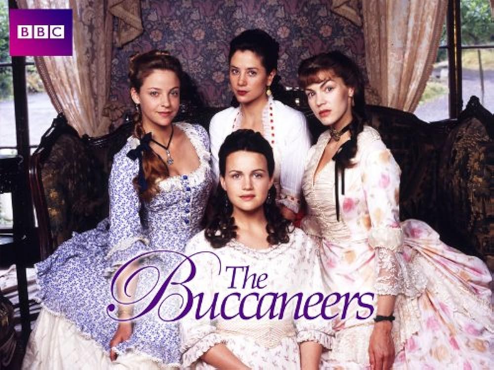 The Buccaneers 