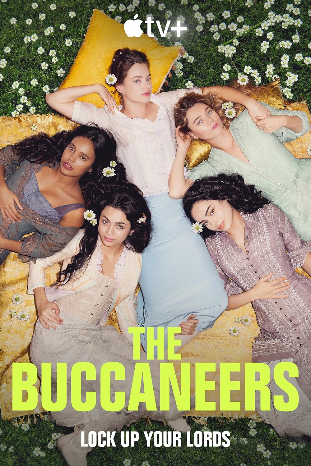 The Buccaneers 