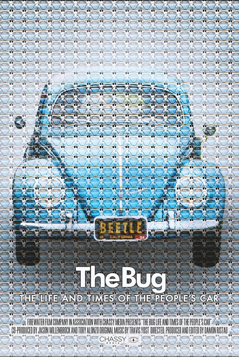 The Bug: Life and Times of the People's Car 