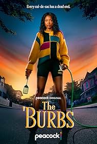 The 'Burbs 